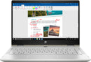 HP - Pavilion x360 2-in-1 14" Touch-Screen Laptop - Intel Core i5 - 8GB Memory - 128GB Solid State Drive - Gold - 14M-CD0003DX