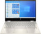HP - Laptop Pavilion x360 2 en 1 con pantalla táctil de 14" - Intel Core i5 - Memoria de 8 GB - SSD de 256 GB - Dorado luminoso - 14M-DW0023DX 
