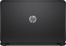 HP Notebook 15.6" Intel Pentium 2.17 GHz memory 4 GB 750GB HDD 15-R011DX