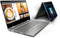 HP ENVY x360 2-in-1 15.6" Touch-Screen Laptop Intel Core i5 8GB Memory 256GB SSD + 16GB Optane Natural Silver 15M-DR1011DX