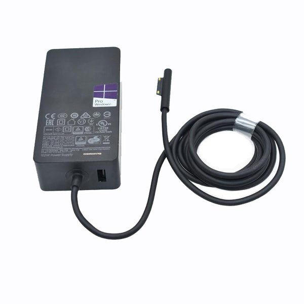 マイクロソフト Surface 102W 電源アダプター ADU-00005O Amazon.com: 102W 15V 6.33A Power Adapter Charger Compatible