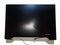 BLACK LCD COVER & 15 INCHES Panel Assy ROG ZEPHYRUS FOR GA502DU