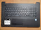 HP 17-bs059dx Laptop 17.3” Palmrest With Keyboard 926559-001