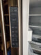 Viking -3 Series 22.1 Cu. Ft. French Door Counter-Depth Refrigerator Stainless steel RVRF3361SS
