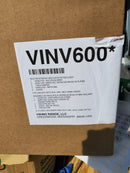 600 CFM Interior Power Ventilator Kit for Select Viking Wall Range Hoods - VINV600