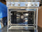 Vikings - Series 7 5.1 Cu. Ft. Self-Cleaning Freestanding Gas Convection Range - Stainless steel - VGR7364GSS