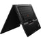 Lenovo ThinkPad X1 Yoga 2-in-1 14" Touch-Screen Laptop Intel Core i7 8GB Memory 512GB SSD Black 20FQ000QUS