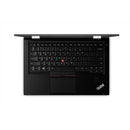 Lenovo ThinkPad X1 Yoga 2-in-1 14" Touch-Screen Laptop Intel Core i7 8GB Memory 512GB SSD Black 20FQ000QUS