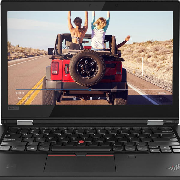 （Thaosiuu）ThinkPad L380 Lenovo ThinkPad L380 Yoga 2-in-1 13.3