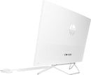 HP - 27" Touch-Screen All-In-One - AMD Ryzen 7 - 12GB Memory - 1TB SSD - Starry White - 27-cb0244