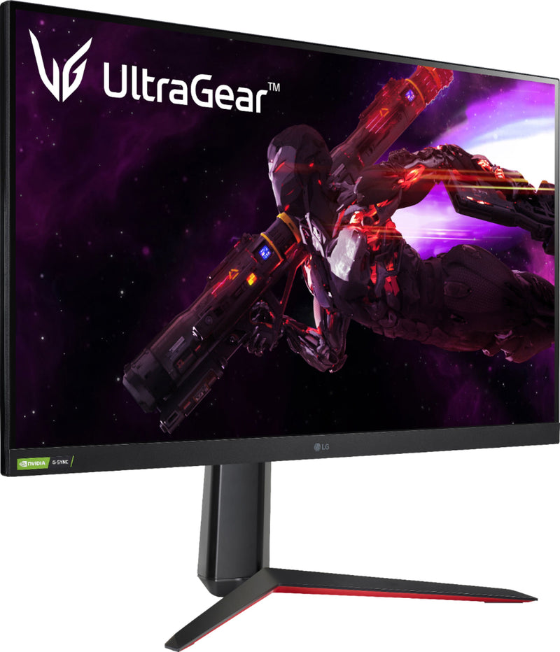 Leafacademy 240 Hz Lg 27 Inch Ultragear Monitor LG 32” UltraGear