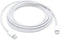 Apple USB-C Charge Cable - USB-C cable - 6.6 ft MLL82AM/A Compatible Replacement