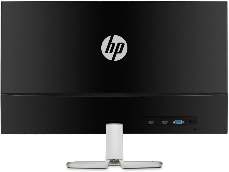 HP 27f 27" IPS LED FHD FreeSync Monitor (HDMI, VGA) Natural Silver 2XN62AA