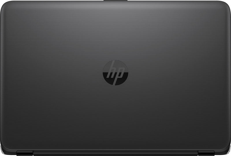 HP 15.6" Touch-Screen Laptop AMD A10-Series - 6GB Memory 1TB Hard Drive Black 15-BA079DX