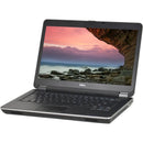 Dell Latitude 14" Laptop Intel Core i7 8GB Memory 500GB HD E6440-30093