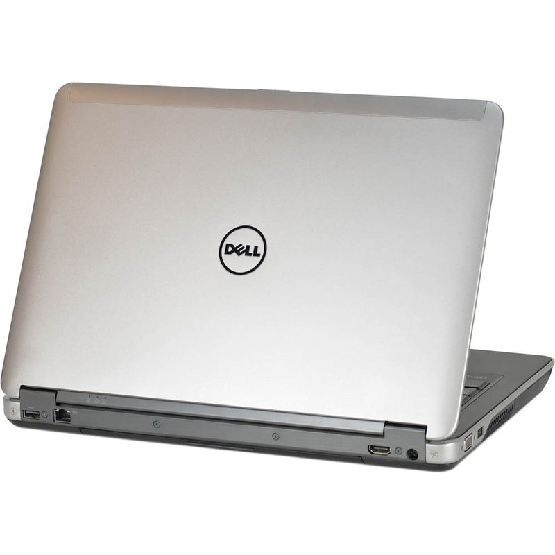 Dell Latitude 14" Laptop Intel Core i7 8GB Memory 500GB HD E6440-30093