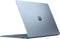 Microsoft - Surface Laptop 4 - Pantalla táctil de 13,5" - Intel Core i5 - Memoria de 8 GB - Unidad de estado sólido de 512 GB (último modelo) - Azul hielo - 5BT-00024 