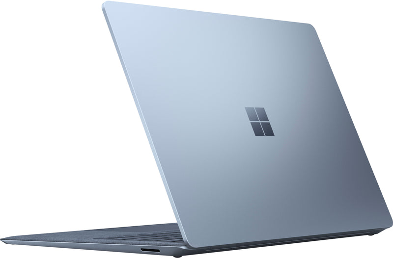 Microsoft - Surface Laptop 4 - 13.5” Touch-Screen – Intel Core i5 - 8GB Memory - 512GB Solid State Drive (Latest Model) - Ice Blue - 5BT-00024