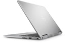 Dell Inspiron 7373 2-in-1 13.3" Touch-Screen Laptop Intel Core i5 8GB Memory 256GB Solid State Drive Era Gray I7373-5558GRY-PUS