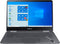 Samsung Notebook 9 Pro Laptop con pantalla táctil de 15” Intel Core i7 Memoria de 16GB AMD Radeon 540 Unidad de estado sólido de 256GB Titan silver NP-940X5N-X01US 
