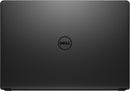 Dell Inspiron 15 3565 15.6" Laptop AMD A6-Series 4GB Memory AMD Radeon R4 500GB Hard Drive Black I3565-A453BLK-PUS