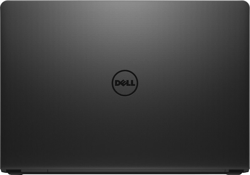 Dell Inspiron 15 3565 15.6" Laptop AMD A6-Series 4GB Memory AMD Radeon R4 500GB Hard Drive Black I3565-A453BLK-PUS