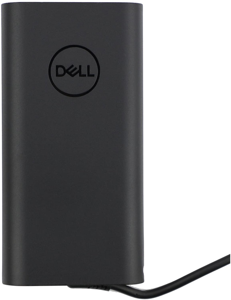 Adaptador de CA Dell de 90 W con USB tipo C 0TDK33 LA90PM170 