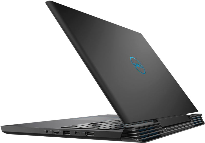 Dell G7 15.6" Gaming Laptop Intel Core i7 16GB Memory NVIDIA GeForce GTX 1060 128GB Solid State Drive + 1TB HD Licorice Black I7588-7378BLK-PUS