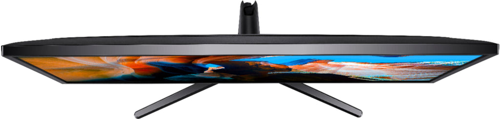 Monitor Uj59 32 Polegadas Samsung UJ59 Series U32J590UQN 32