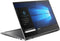 Lenovo Yoga C930 2-in-1 13.9" Touch-Screen Laptop Intel Core i7 12GB Memory 256GB Solid State Drive Iron Gray 81C4000HUS