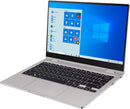 Samsung Notebook 9 Pro 2-in-1 13.3" Touch-Screen Laptop Intel Core i7 8GB Memory 256GB Solid State Drive Platinum Titan NP930MBE-K01US