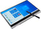 Samsung Notebook 9 Pro 2 en 1, pantalla táctil de 13,3", Intel Core i7, 8 GB de memoria, unidad de estado sólido de 256 GB, Platinum Titan NP930MBE-K01US 