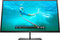 Monitor HP Pavilion 32" LED QHD (DisplayPort, HDMI) - Negro 4WH45AA