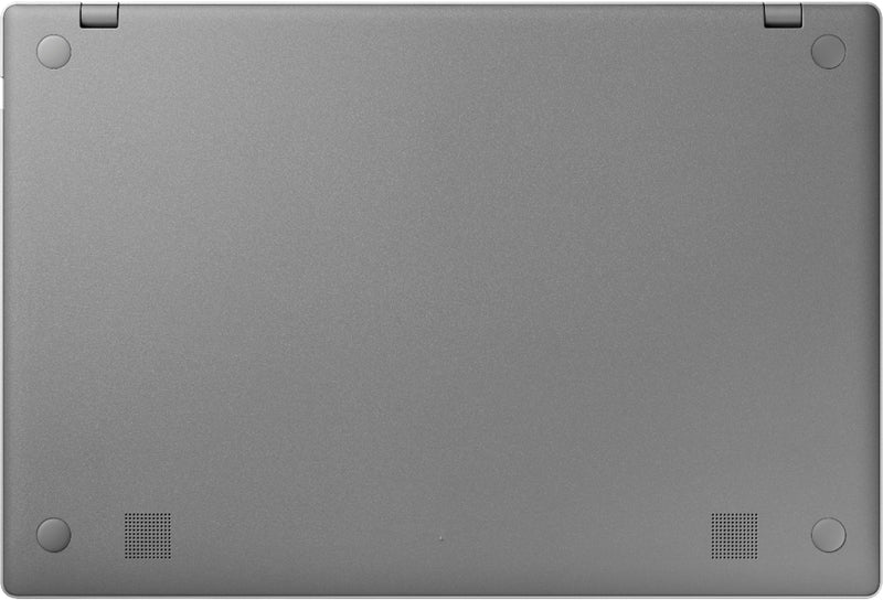 Samsung 15.6" Chromebook Intel Celeron 4GB Memory 32GB eMMC Flash Memory Platinum Titan XE350XBA-K01US
