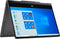 Dell Inspiron 13.3" 7000 2-in-1 4K Ultra HD Touch-Screen Laptop Intel Core i7 16GB Memory 512GB SSD + 32GB Optane Black I7391-7520BLK-PUS