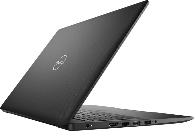 Dell Inspiron 3583 15.6" Touch-Screen Laptop Intel Core i5 8GB Memory 256GB Solid State Drive Black BBY-W1J46FX