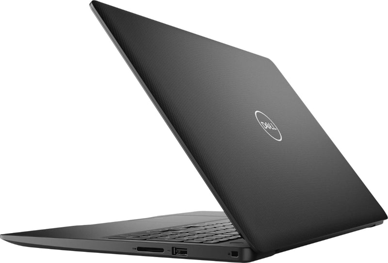 Dell Inspiron 3583 15.6" Touch-Screen Laptop Intel Core i5 8GB Memory 256GB Solid State Drive Black BBY-W1J46FX