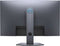 Monitor Dell FreeSync QHD LED curvo de 32" con HDR (DisplayPort, HDMI, USB) DH0NY-S3220DGF 