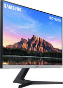 Samsung UR50 Series 28" IPS 4K UHD Monitor LU28R550UQNXZA
