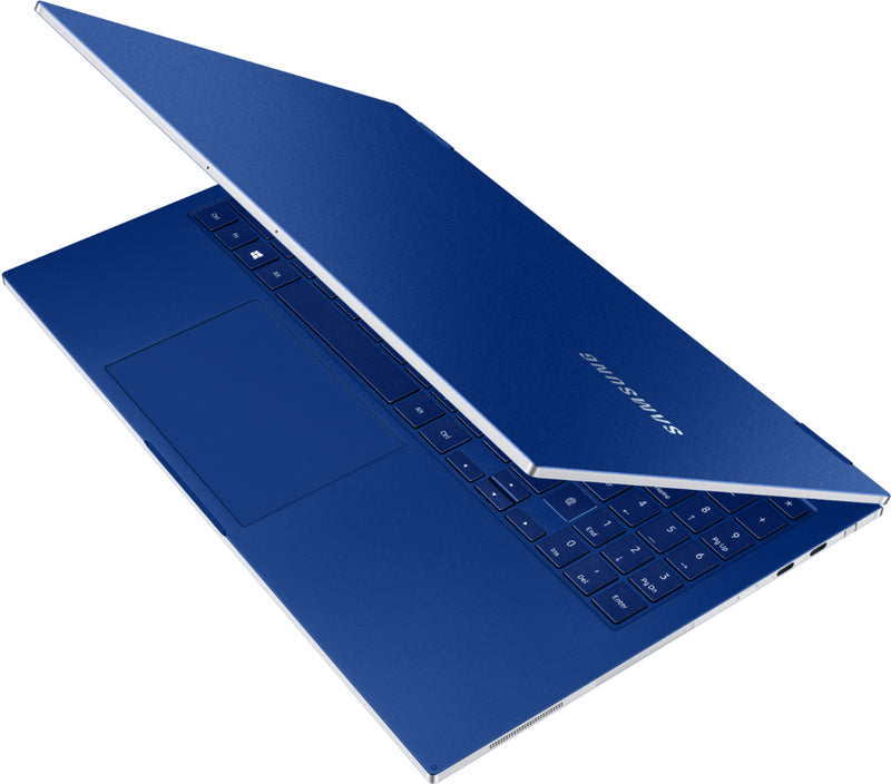 Samsung Galaxy Book Flex 2-in-1 QLED Touch-Screen Laptop