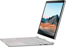 Microsoft Surface Book 3 13.5 Touch-Screen PixelSense™ 2-in-1 Laptop Intel Core i7 32GB Memory 512G SSD - SLK-00001
