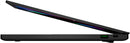 Razer Blade Stealth 13.3" Laptop Intel Core I7 16GB Memory NVIDIA GeForce GTX 1650 Ti 512GB SSD Black CNC Aluminum RZ09-03102E22-R3U1
