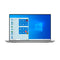 Laptop Dell XPS 17 9700 de 17" Core i7-10875H hasta 5,1 GHz 8 núcleos RTX 2060 6GB Max-Q 4K UHD Pantalla táctil antirreflejo Plus XPS 9700-7071SLV-PUS 