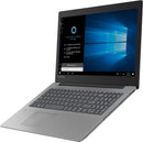 Lenovo - S340-14 Touch 14" Touch-Screen Chromebook - Intel Celeron - 4GB Memory - 32GB eMMC Flash Memory - Onyx Black