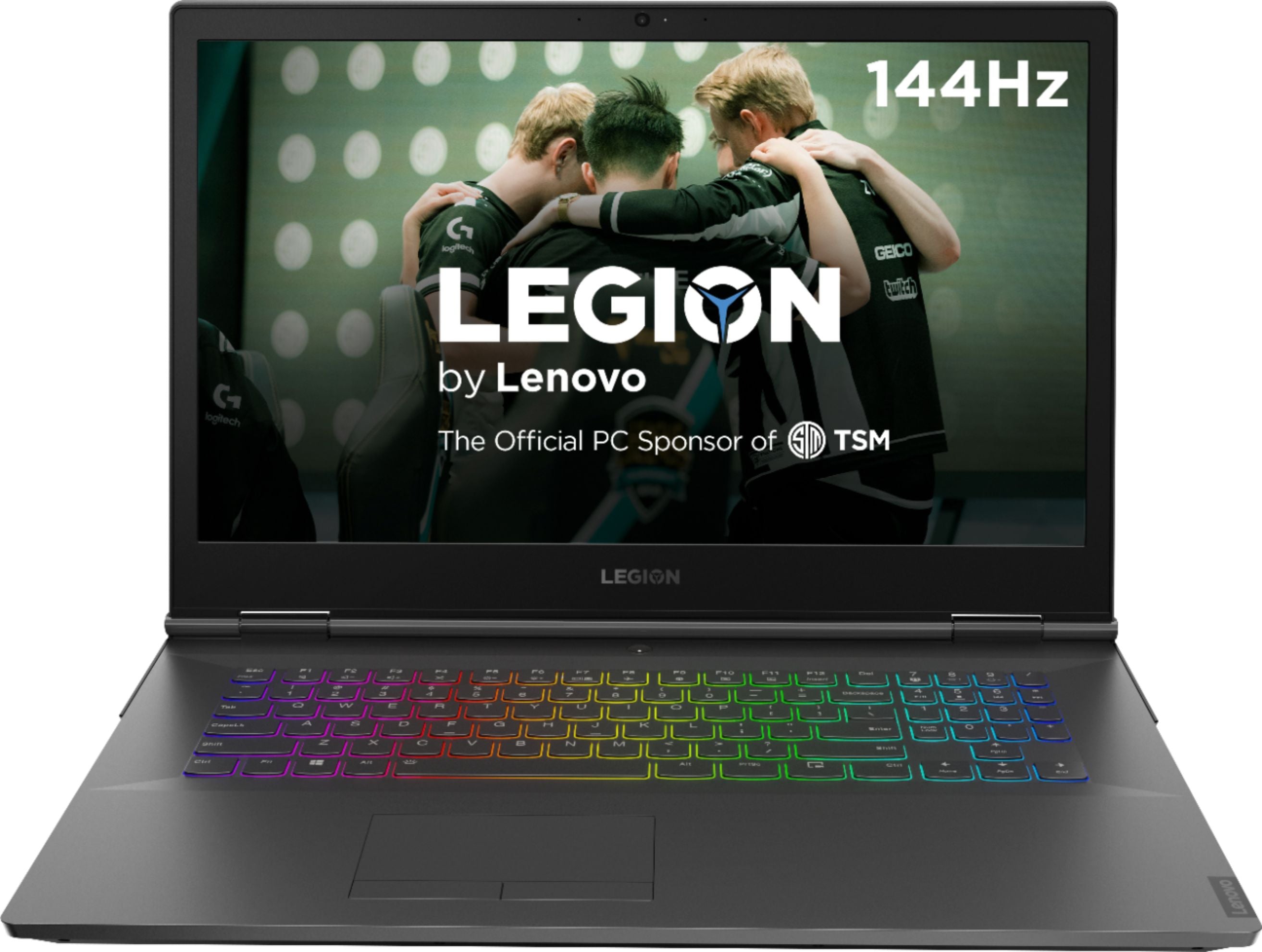 ノートPC Lenovo - LEGION Y540 Lenovo Legion Y540-15IRH 81SX - Intel Core i7 - 9750H / up