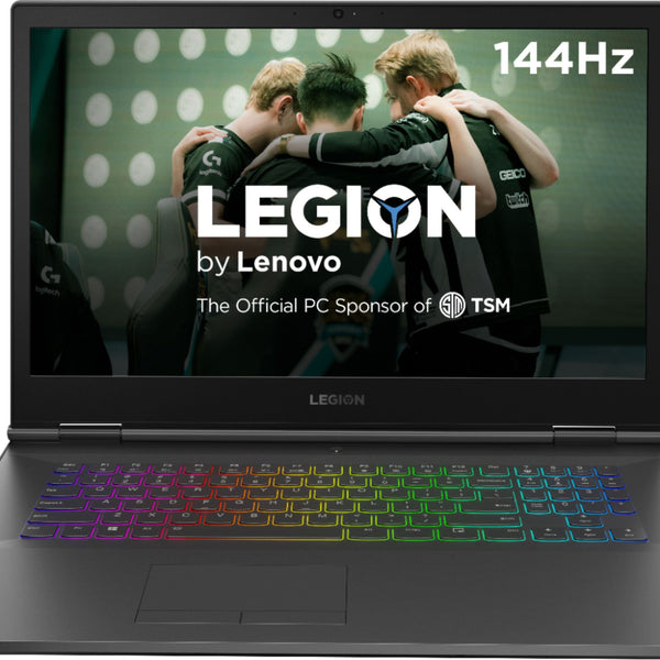 Lenovo - Legion Y540 17.3