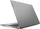 Lenovo S340-15API Touch 15.6" Touch-Screen Laptop AMD Ryzen 5 12GB Mem 1TB HD Platinum Gray 81QG0007US