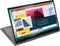 Lenovo - Yoga C740 2-in-1 15.6" Touch-Screen Laptop - Intel Core i5 - 12GB Memory - 256GB Solid State Drive - Iron Gray