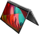 Lenovo Yoga C940 2-in-1 15.6" Touch-Screen Laptop Intel Core i7 16GB Ram NVIDIA GeForce GTX 1650 512GB SSD Iron Gray 81TE0000US