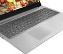 Lenovo IdeaPad 15.6" Laptop AMD Ryzen 3 8GB Mem 256GB Solid State Drive - Platinum Gray/IMR 81UT00EAUS